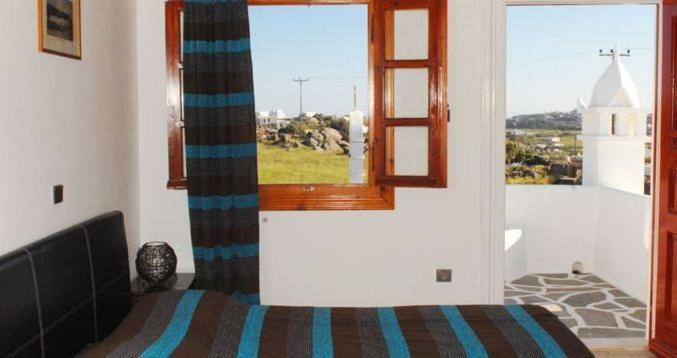 Guest house Vasilis Mykonos Town