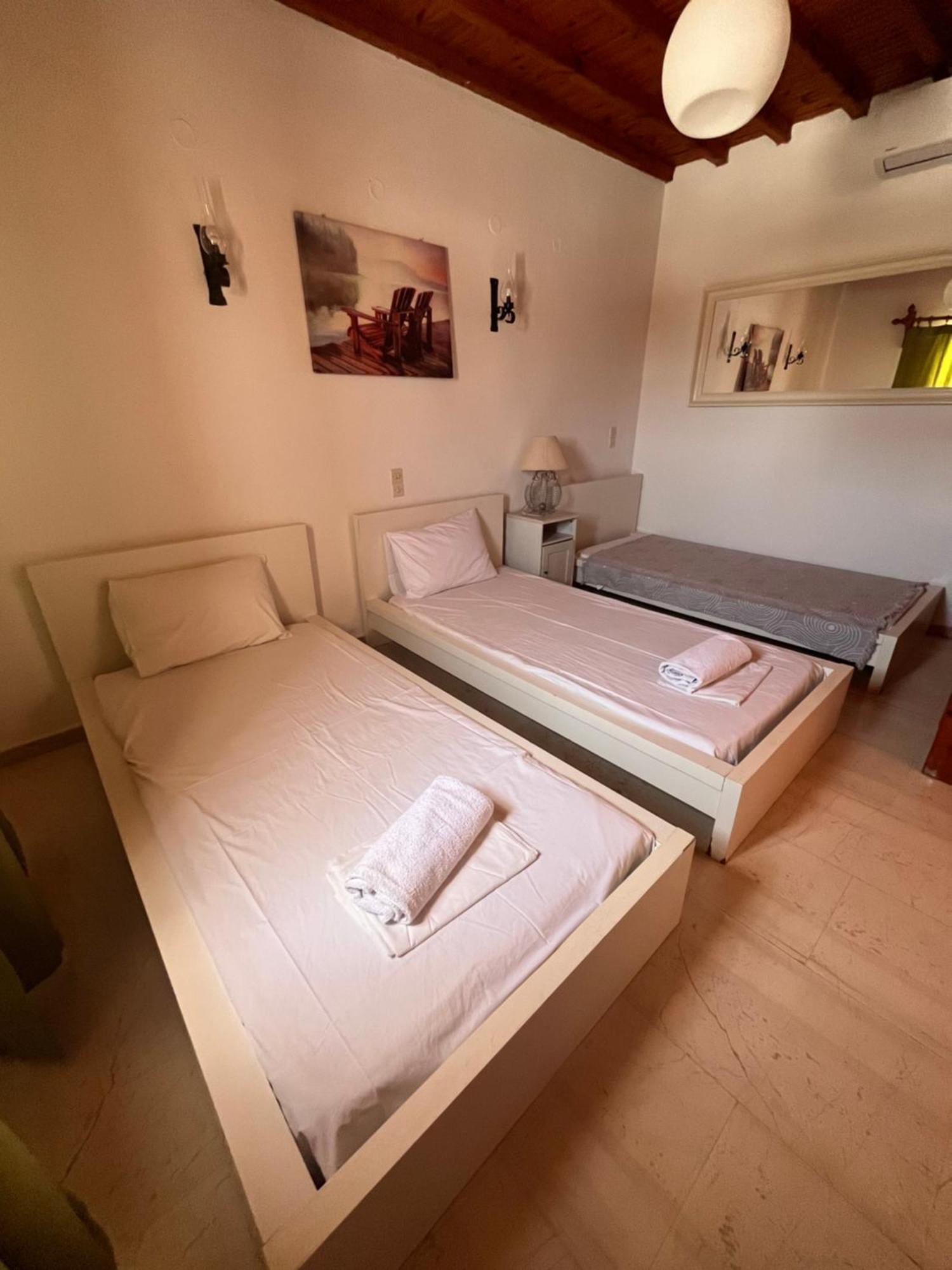 Vasilis 3* Mykonos Town