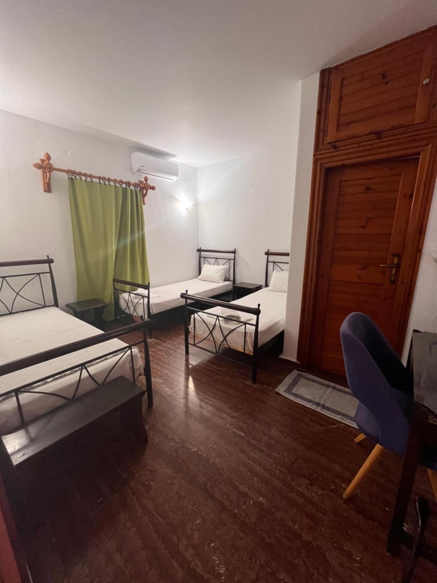 Guest house Vasilis Mykonos Town