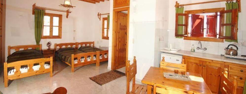 Gasthof Vasilis Mykonos Town