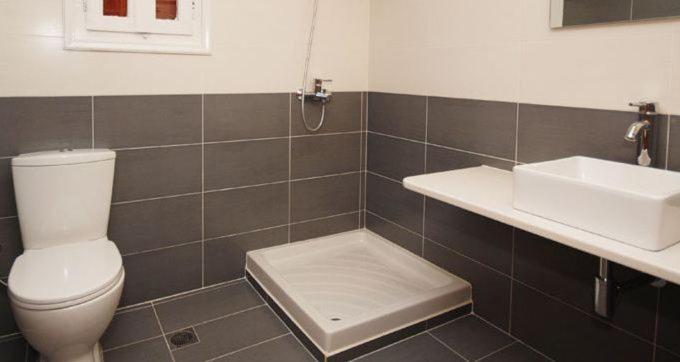 Vasilis Guest house 3*