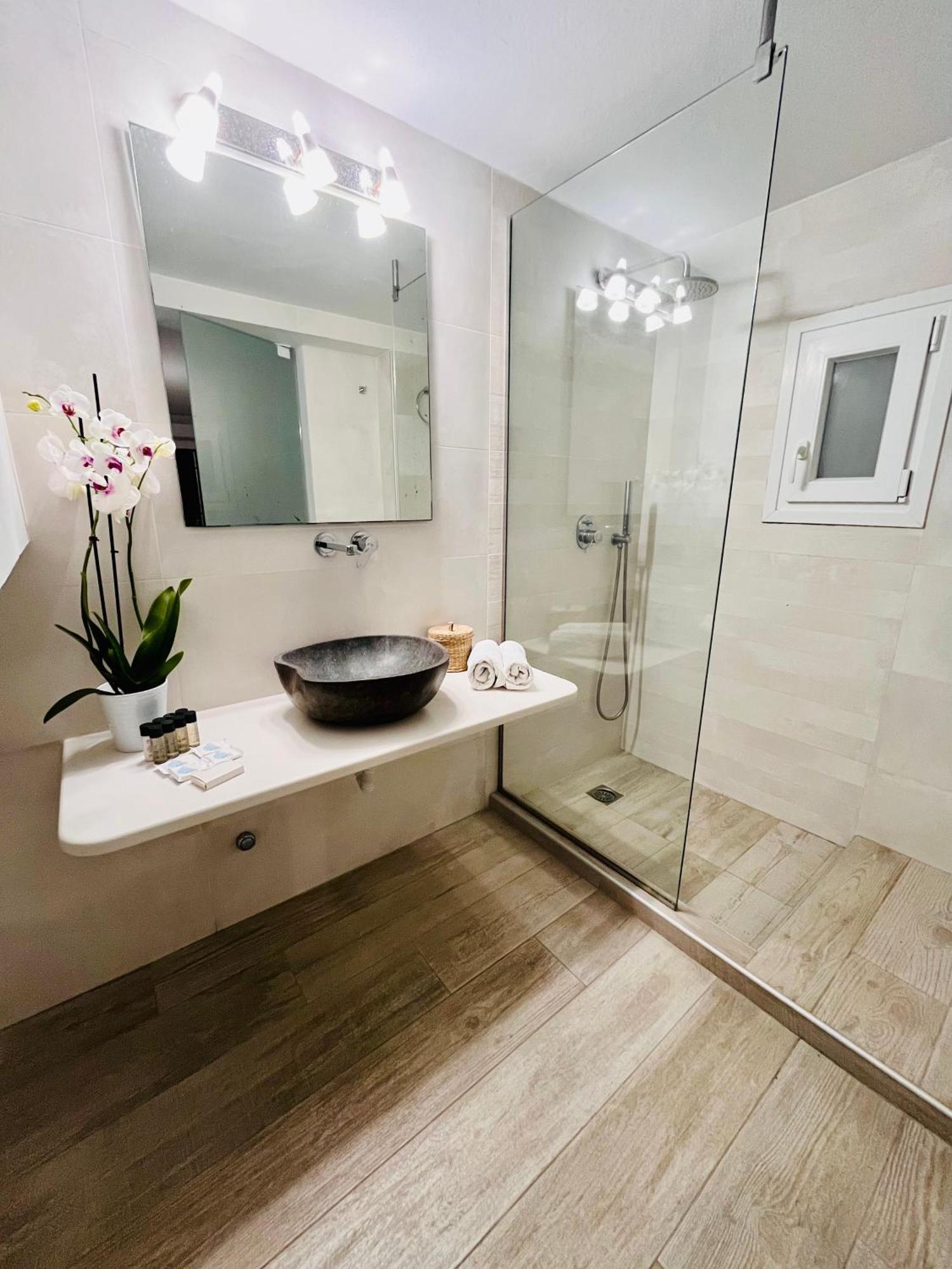 Guest house Vasilis