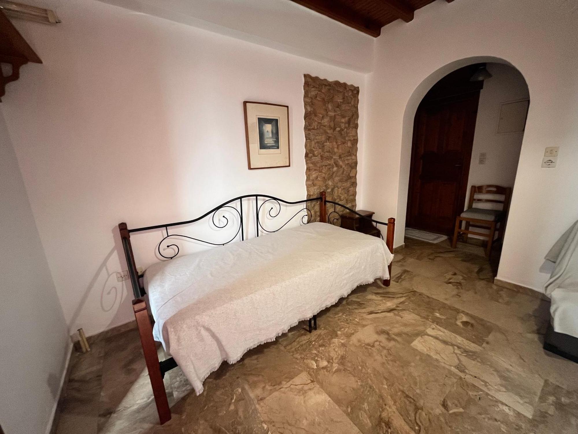 Vasilis 3* Mykonos Town