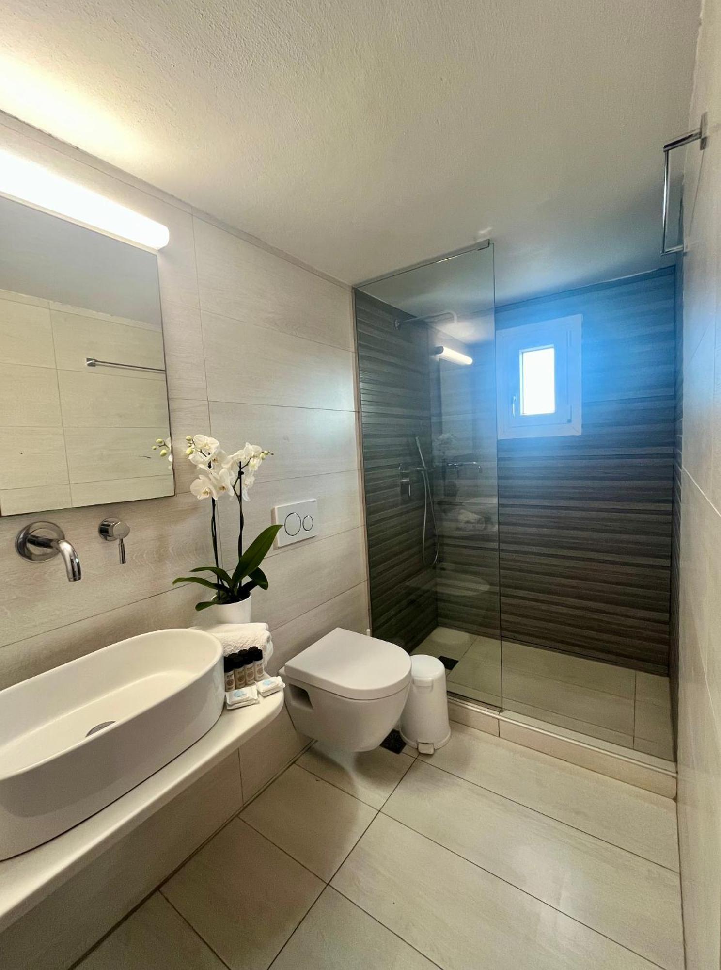 Guest house Vasilis Mykonos Town