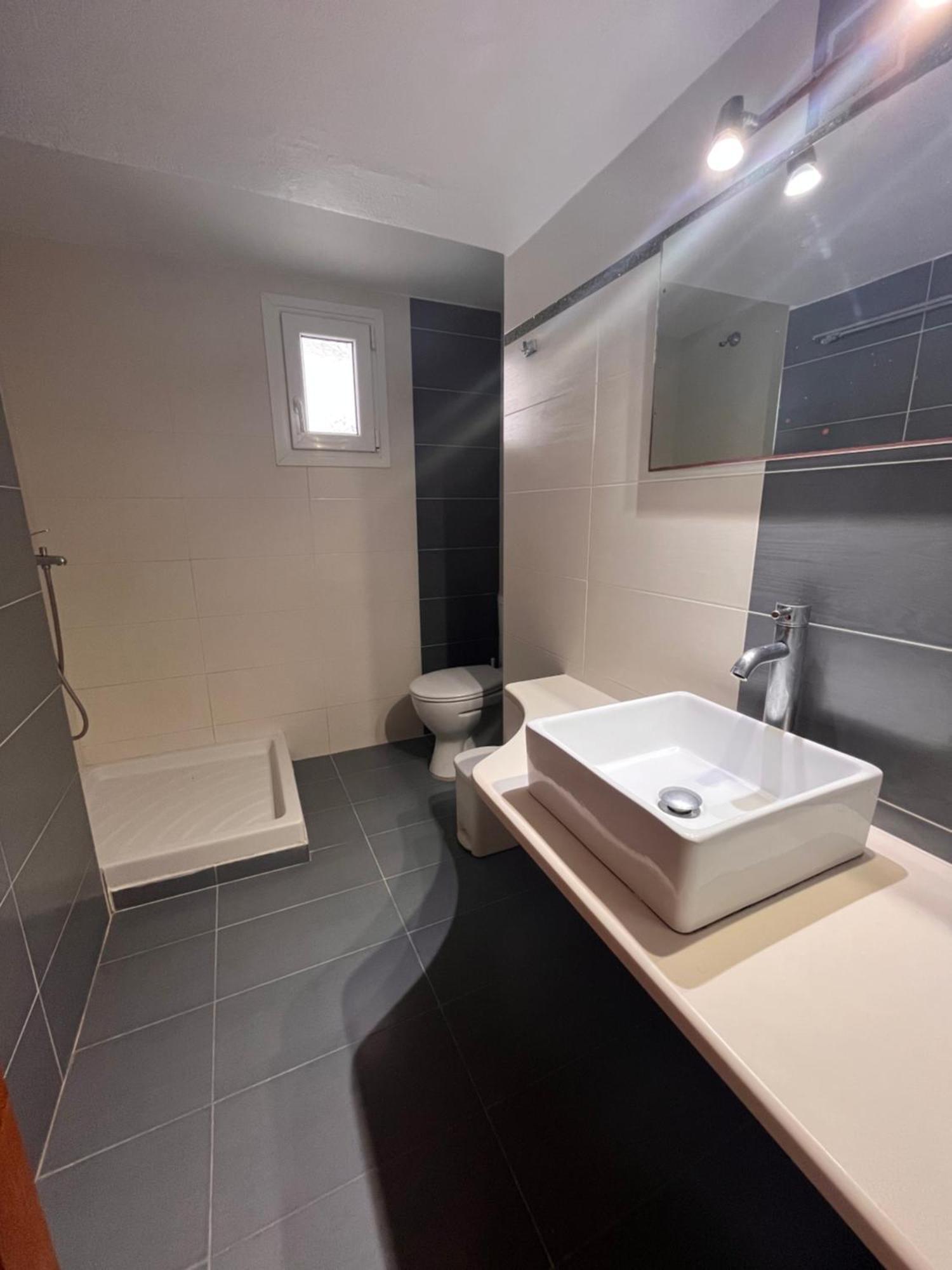 Guest house Vasilis Mykonos Town