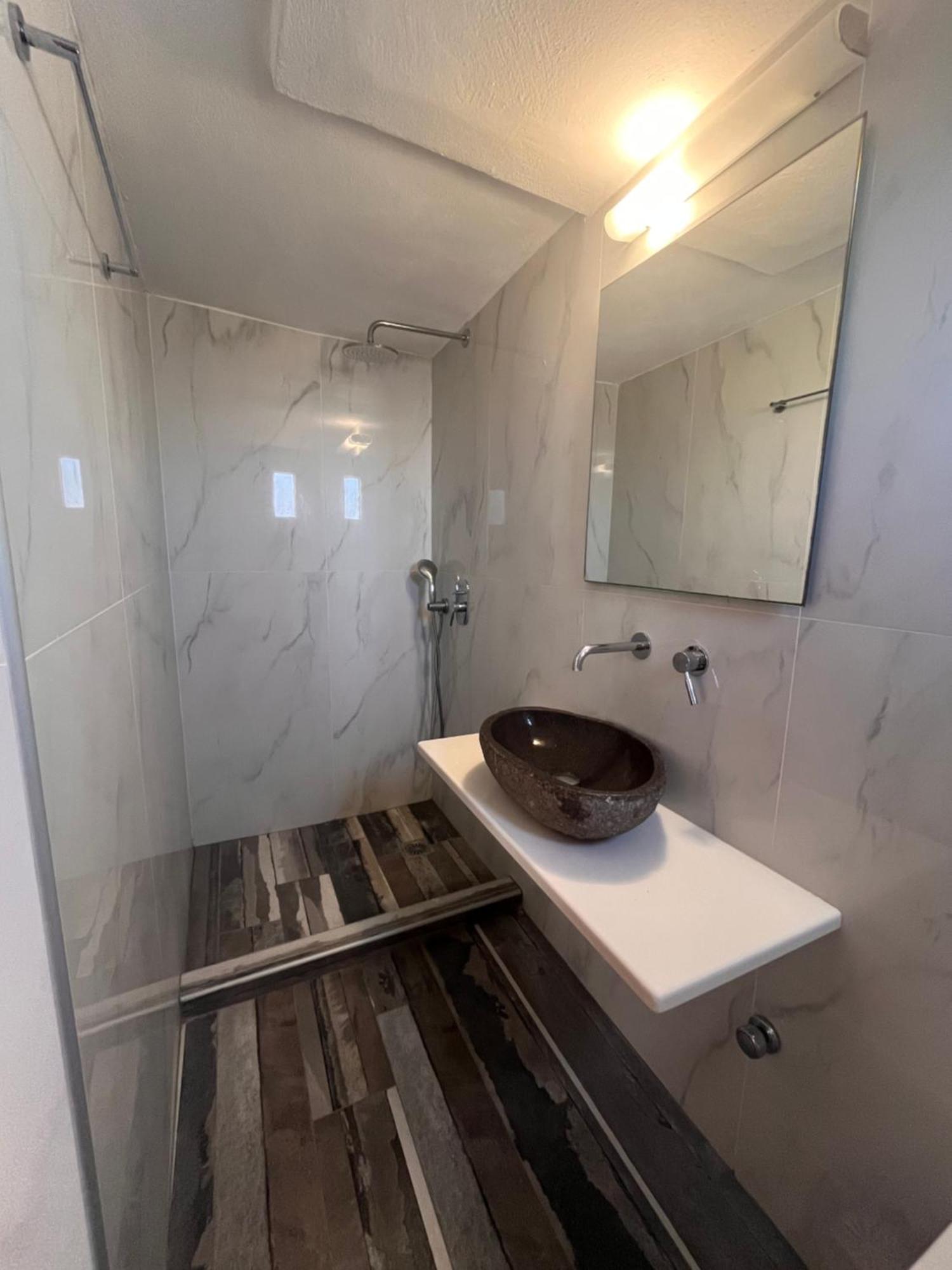 Vasilis Guest house Mykonos Town