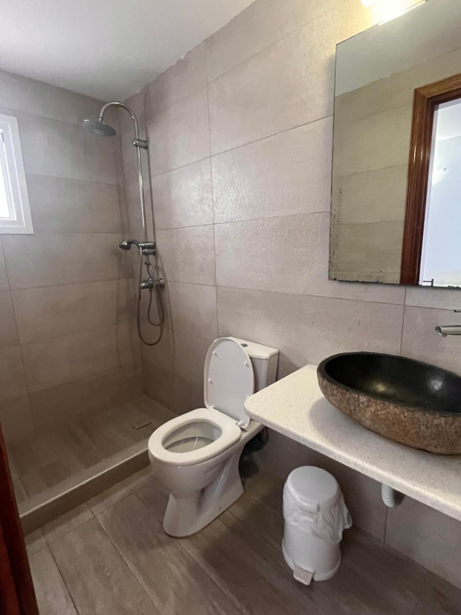 Guest house Vasilis Mykonos Town
