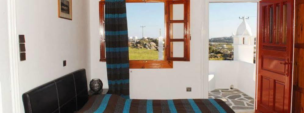 Vasilis Guest house Mykonos Town